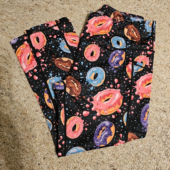 CVG XL capri - Picture 1 of 2